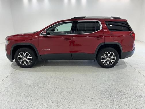 2023 GMC Acadia FWD SLE