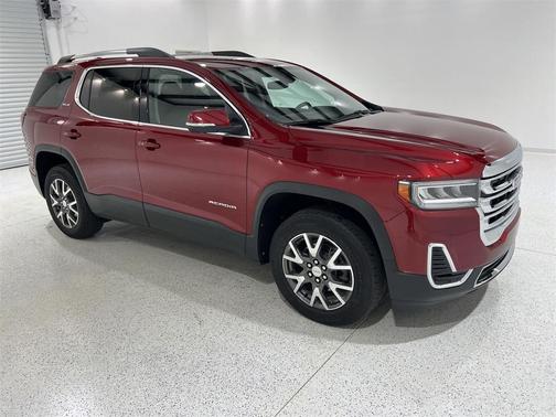 2023 GMC Acadia FWD SLE