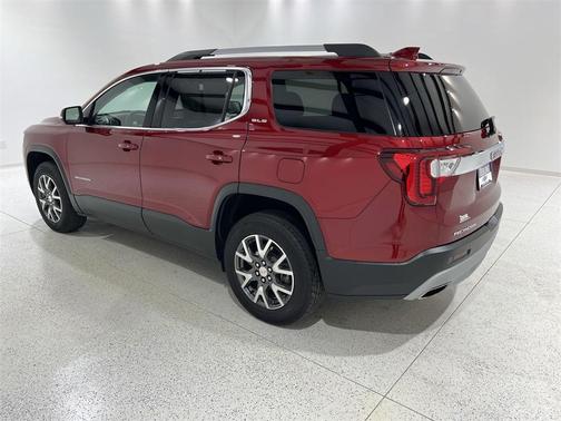 2023 GMC Acadia FWD SLE
