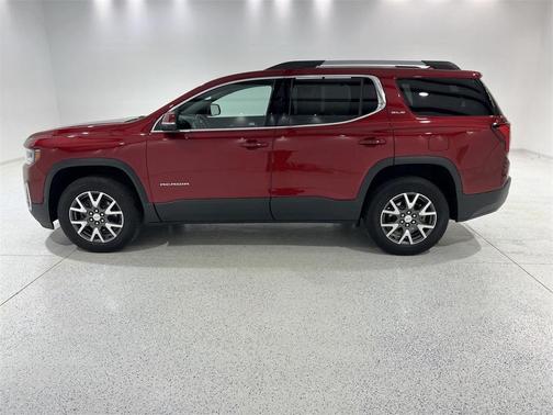 2023 GMC Acadia FWD SLE