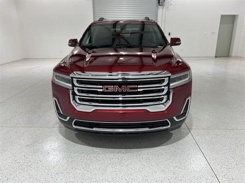 2023 GMC Acadia FWD SLE