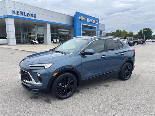 2024 Buick Encore GX Sport Touring