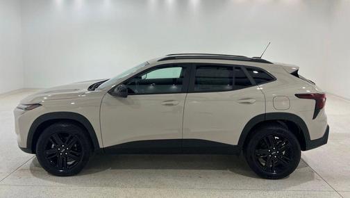White Sands 2026 Chevrolet Trax FWD ACTIV