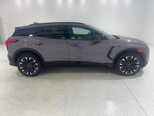 2025 Chevrolet Blazer EV AWD RS