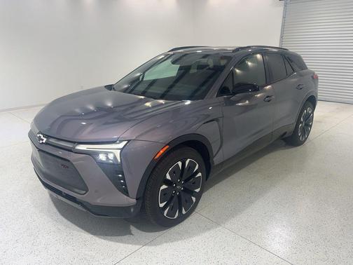 2025 Chevrolet Blazer EV AWD RS