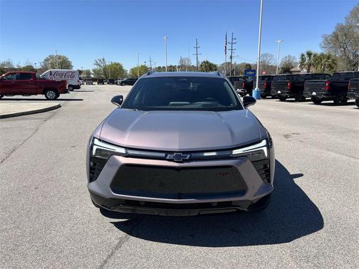 2025 Chevrolet Blazer EV AWD RS