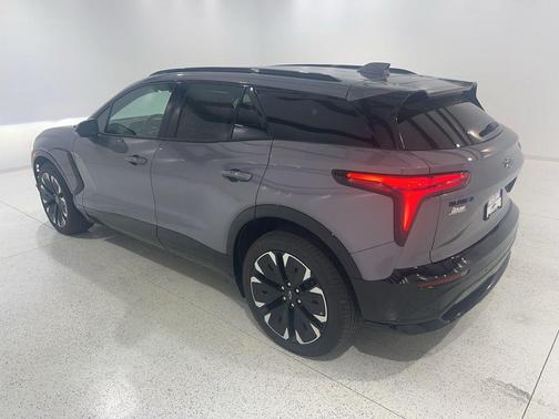 2025 Chevrolet Blazer EV AWD RS