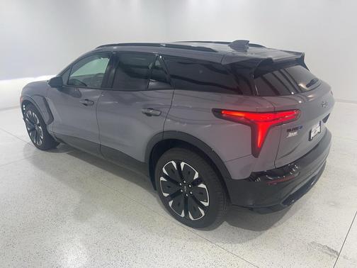 2025 Chevrolet Blazer EV AWD RS