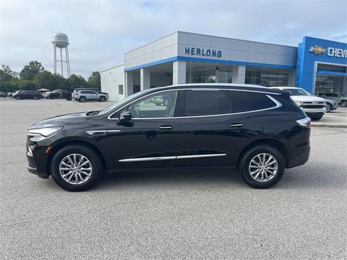 2023 Buick Enclave Essence FWD