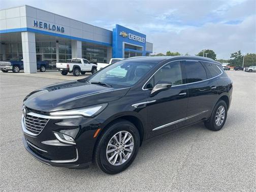2023 Buick Enclave Essence FWD