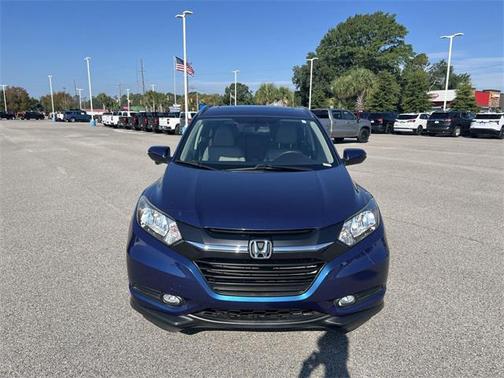 2016 Honda HR-V EX-L w/Navigation