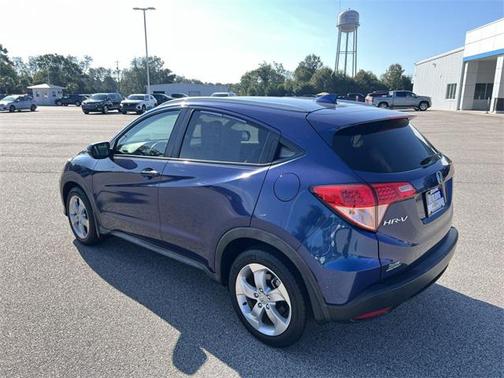 2016 Honda HR-V EX-L w/Navigation