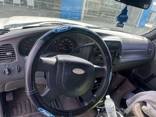 2005 Ford Ranger 