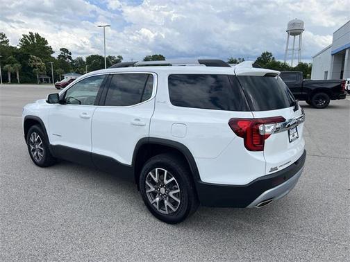 2023 GMC Acadia FWD SLE