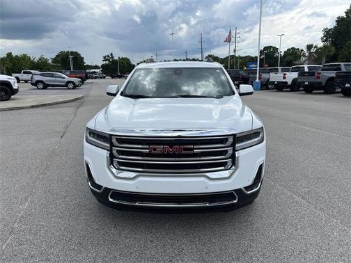 2023 GMC Acadia FWD SLE