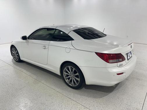 2015 Lexus IS 250C Base