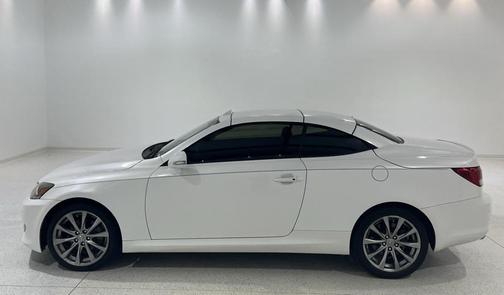 2015 Lexus IS 250C Base
