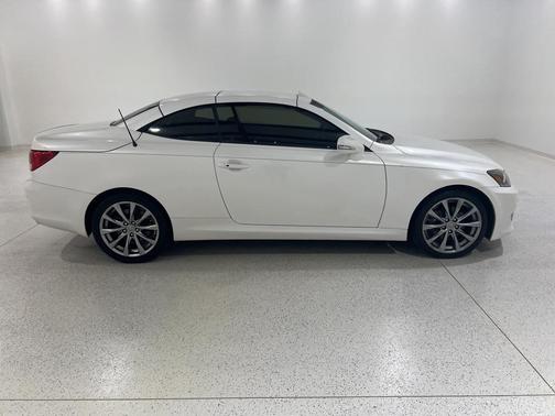 2015 Lexus IS 250C Base