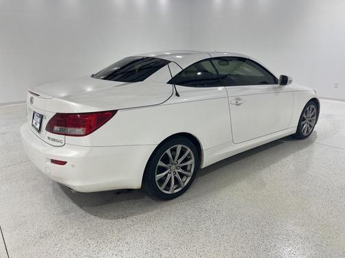 2015 Lexus IS 250C Base