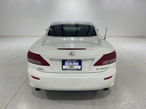 2015 Lexus IS 250C Base