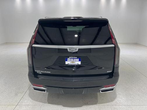 2021 Cadillac Escalade ESV Premium Luxury Platinum