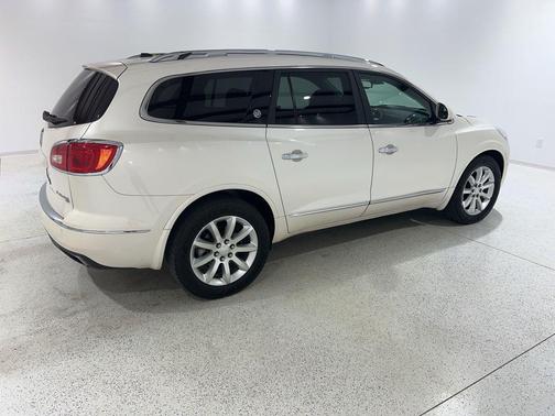 2014 Buick Enclave Premium