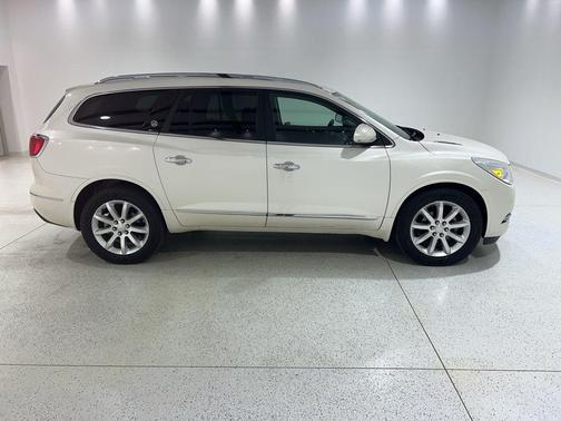 2014 Buick Enclave Premium