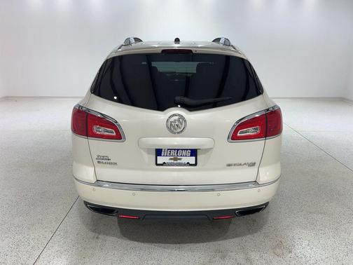 2014 Buick Enclave Premium