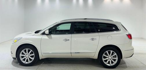 2014 Buick Enclave Premium