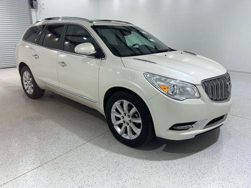 2014 Buick Enclave Premium
