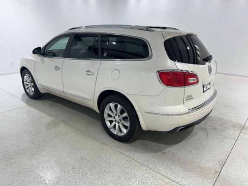 2014 Buick Enclave Premium