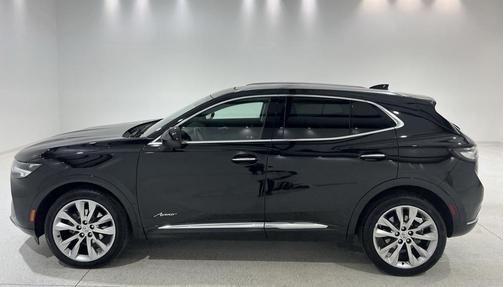 2023 Buick Envision Avenir AWD