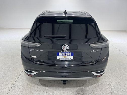 2023 Buick Envision Avenir AWD