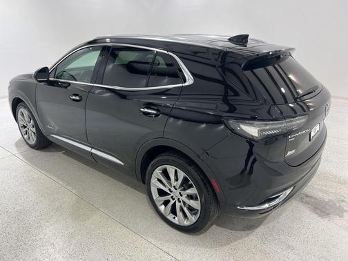 2023 Buick Envision Avenir AWD