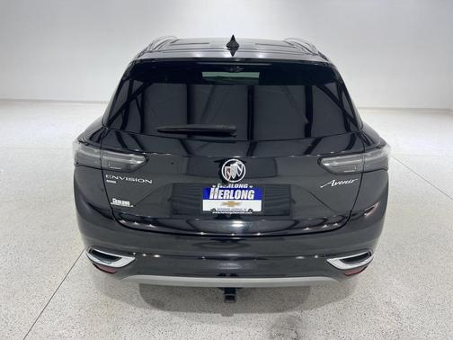 2023 Buick Envision Avenir AWD