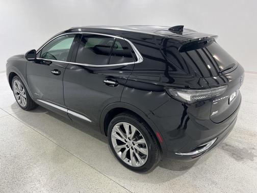 2023 Buick Envision Avenir AWD
