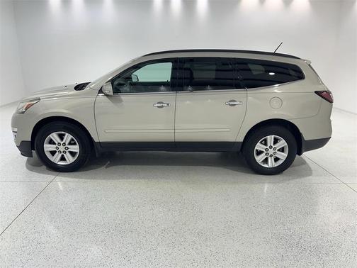 2014 Chevrolet Traverse 2LT
