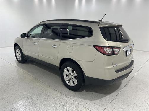 2014 Chevrolet Traverse 2LT