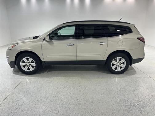 2014 Chevrolet Traverse 2LT
