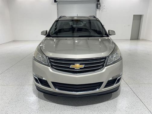 2014 Chevrolet Traverse 2LT