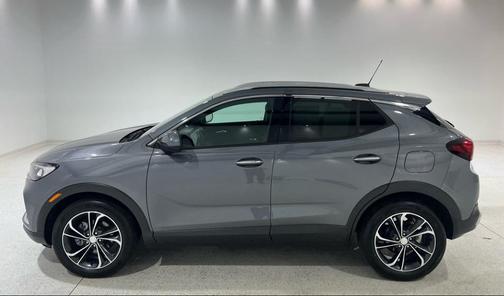 2022 Buick Encore GX Essence