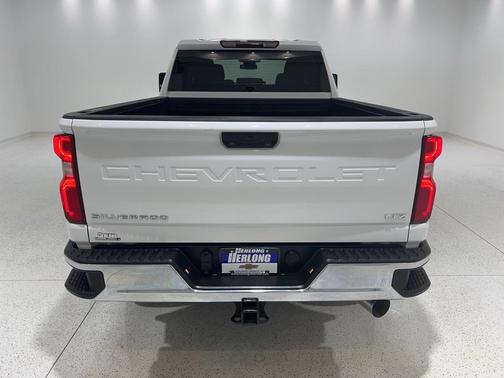 2024 Chevrolet Silverado 2500 LTZ