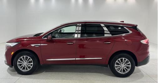 2023 Buick Enclave Essence FWD