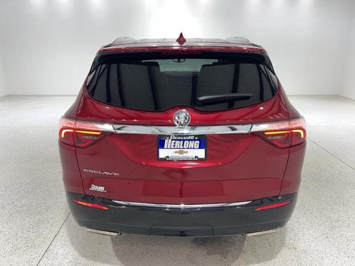 2023 Buick Enclave Essence FWD