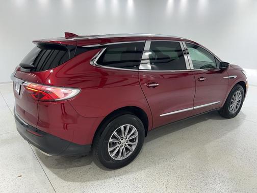 2023 Buick Enclave Essence FWD