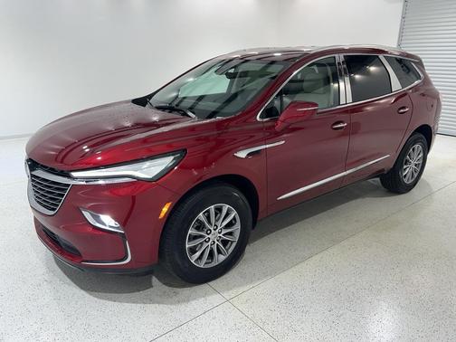2023 Buick Enclave Essence FWD
