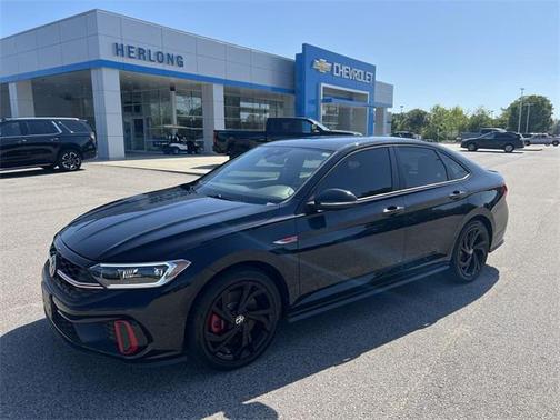 2023 Volkswagen Jetta GLI 2.0T Autobahn