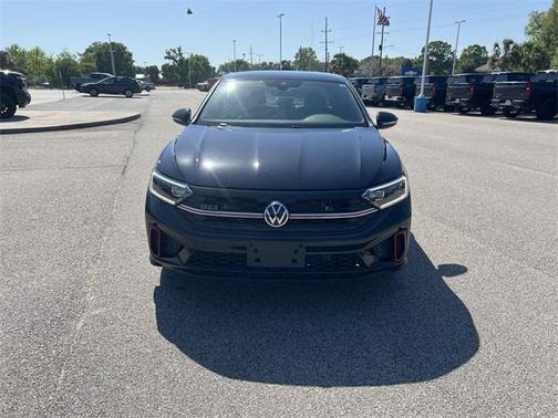2023 Volkswagen Jetta GLI 2.0T Autobahn