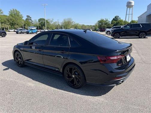 2023 Volkswagen Jetta GLI 2.0T Autobahn
