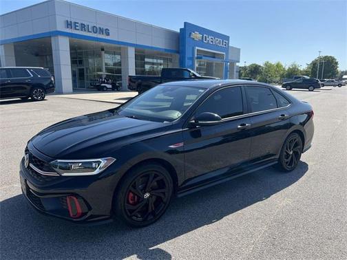 2023 Volkswagen Jetta GLI 2.0T Autobahn